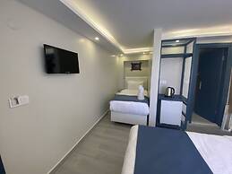 Cunda Villa Anka