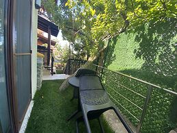Cunda Villa Anka