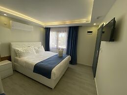 Cunda Villa Anka