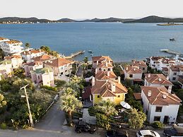 Cunda Villa Anka