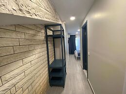 Cunda Villa Anka