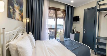 Cunda Villa Anka