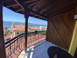 Cunda Villa Anka