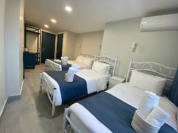 Cunda Villa Anka