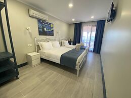 Cunda Villa Anka