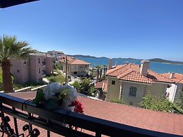 Cunda Villa Anka