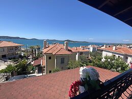 Cunda Villa Anka