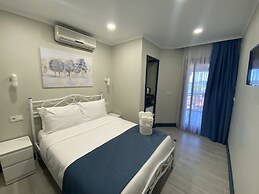 Cunda Villa Anka
