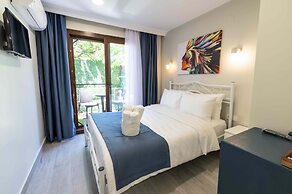 Cunda Villa Anka