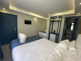 Cunda Villa Anka