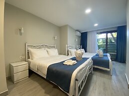 Cunda Villa Anka