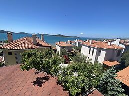 Cunda Villa Anka