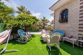 Cunda Villa Anka