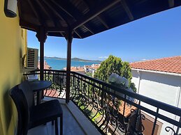 Cunda Villa Anka