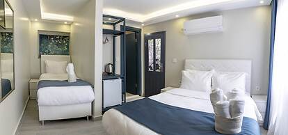 Cunda Villa Anka