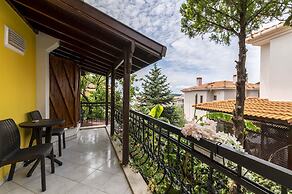 Cunda Villa Anka