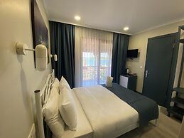 Cunda Villa Anka