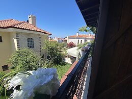 Cunda Villa Anka