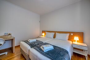 Central Suites Arouca