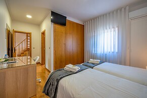 Central Suites Arouca