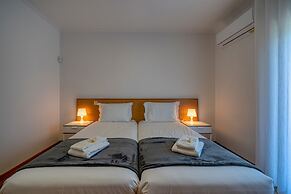 Central Suites Arouca