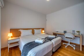 Central Suites Arouca
