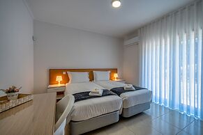 Central Suites Arouca