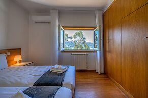 Central Suites Arouca