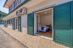 Central Suites Arouca