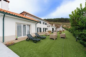 Central Suites Arouca