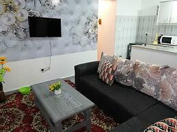 Stay.Plus Hillcrest Apartments Ruaka
