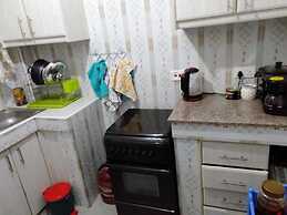 Stay.Plus Hillcrest Apartments Ruaka