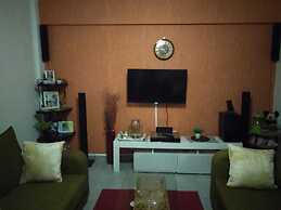 Stay.Plus Hillcrest Apartments Ruaka