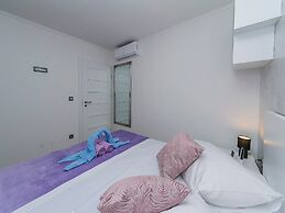 Apartment Papilio