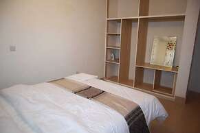 Stay.Plus Mara Holiday Homes