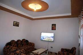 Stay.Plus Mara Holiday Homes