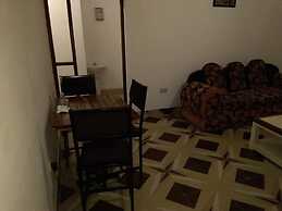 Stay.Plus Mara Holiday Homes