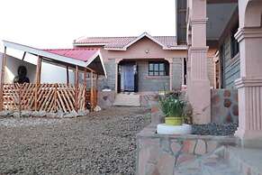 Stay.Plus Mara Holiday Homes