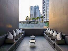 Ascott Thonglor Bangkok