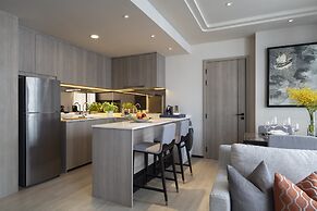 Ascott Thonglor Bangkok