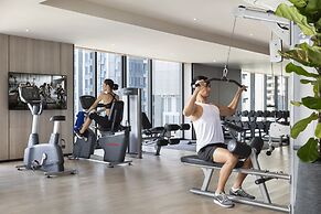 Ascott Thonglor Bangkok