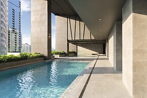 Ascott Thonglor Bangkok