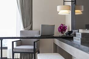 Ascott Thonglor Bangkok