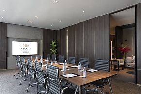Ascott Thonglor Bangkok
