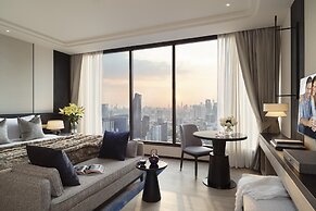 Ascott Thonglor Bangkok