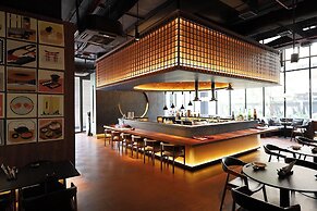 Ascott Thonglor Bangkok