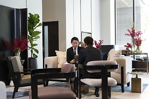 Ascott Thonglor Bangkok