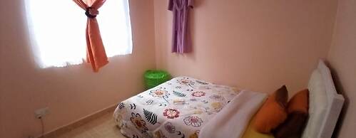 Stay.Plus TRM Deluxe Apartments
