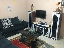 Stay.Plus TRM Deluxe Apartments