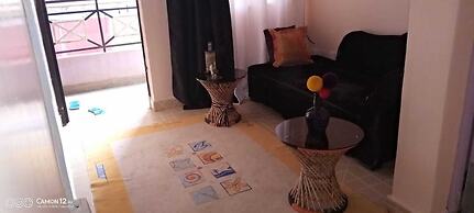 Stay.Plus TRM Deluxe Apartments